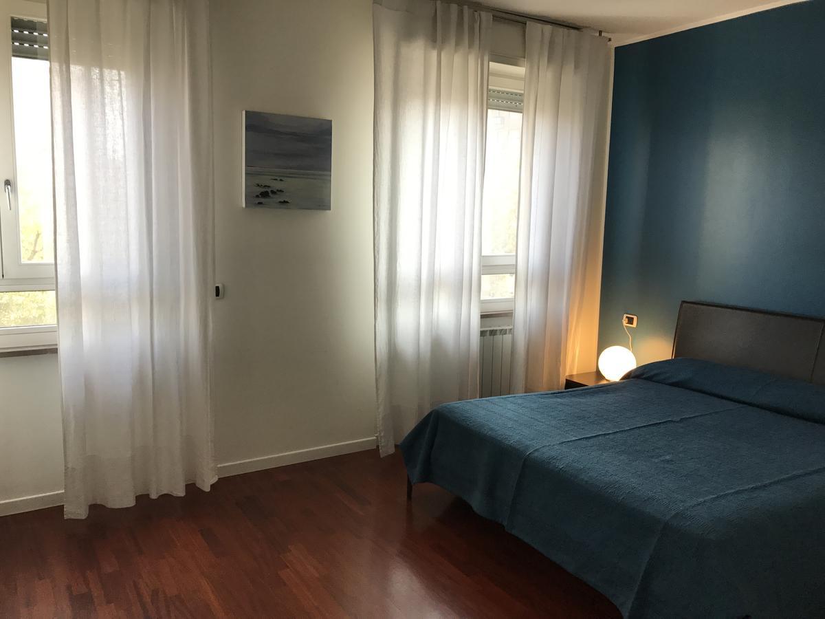 Apartment La Casa Sul Naviglio