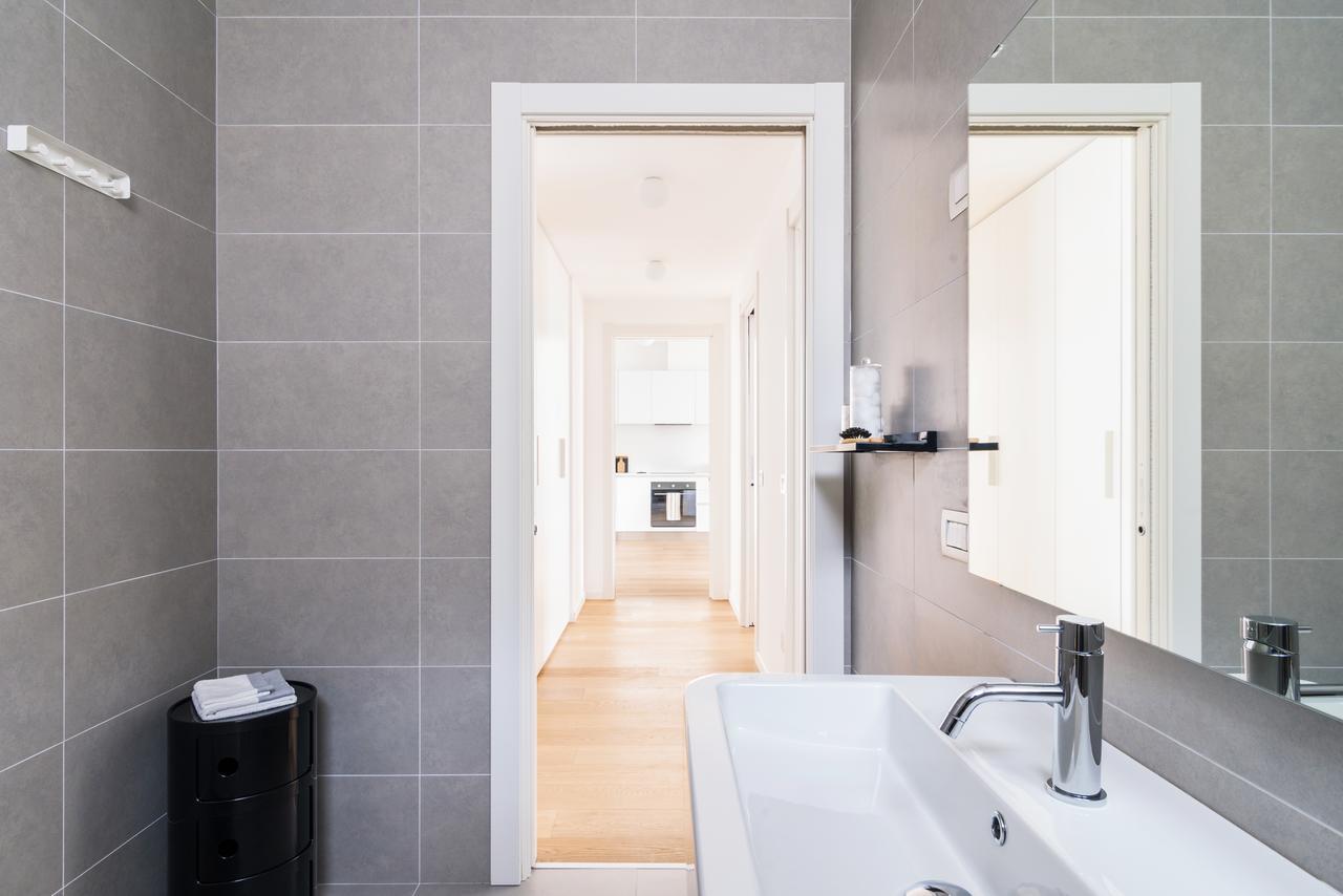 Altido Lovely 1-bed Flat With Balcony & Free Parking * Milano