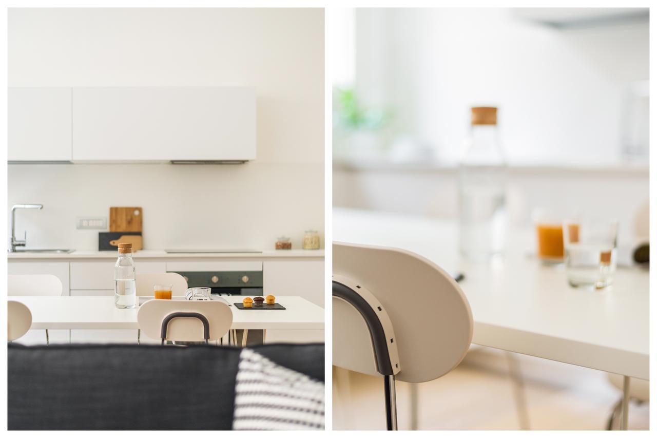Altido Lovely 1-bed Flat With Balcony & Free Parking * Milano