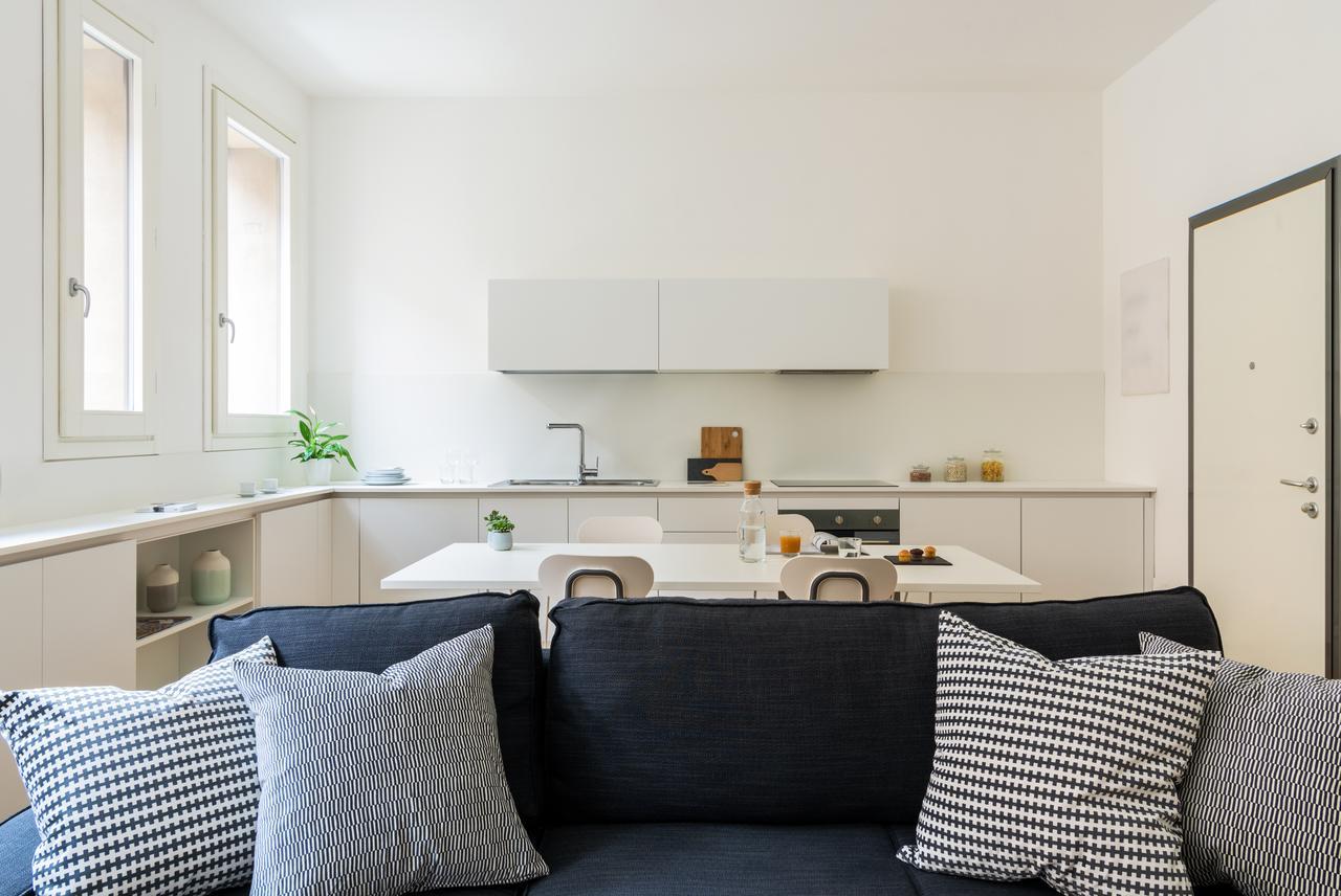 Leilighet Altido Lovely 1-bed Flat With Balcony & Free Parking