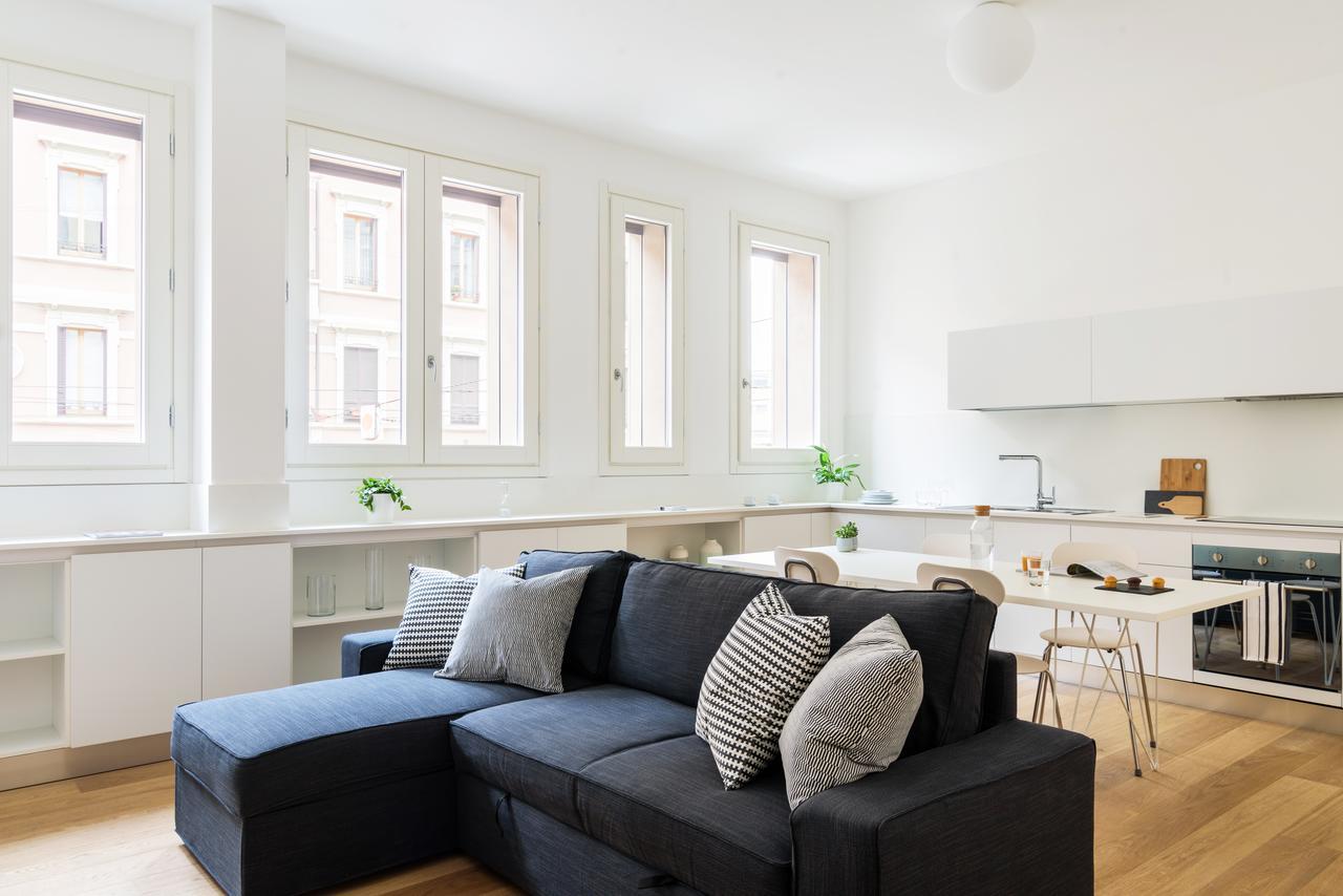 Leilighet Altido Lovely 1-bed Flat With Balcony & Free Parking *