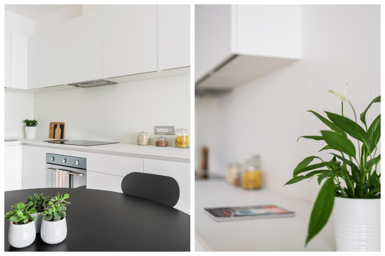 Altido Lovely 1-bed Flat With Balcony & Free Parking Leilighet *