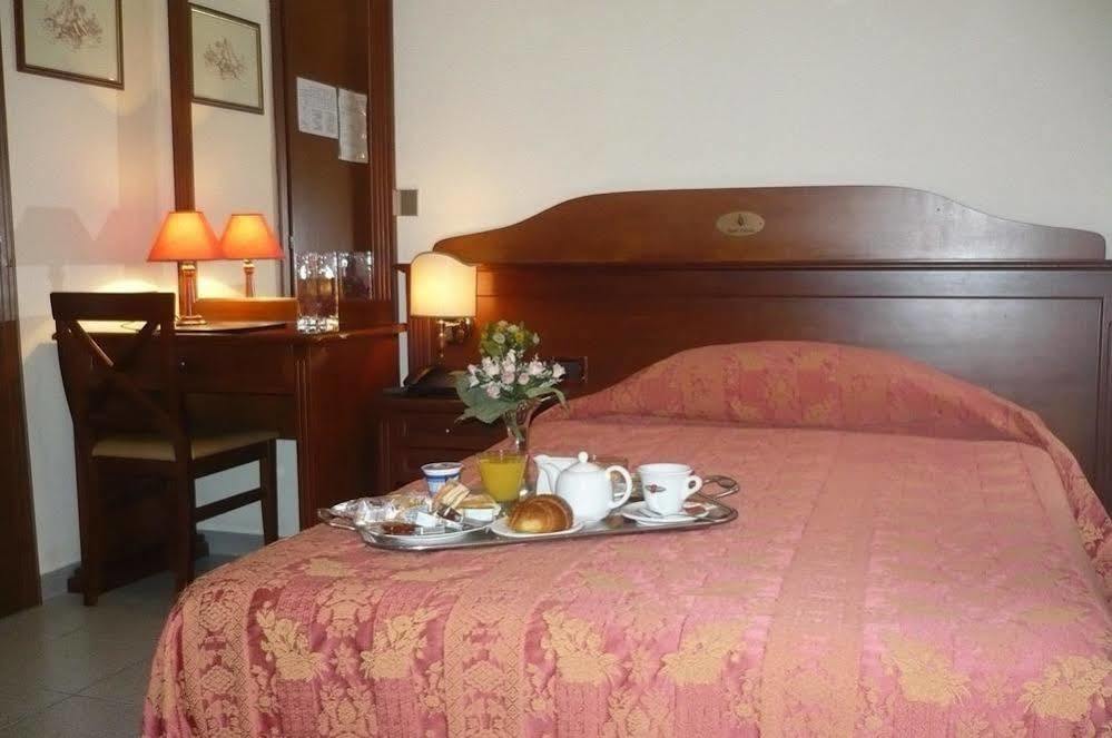 Hotell Pavone Milano