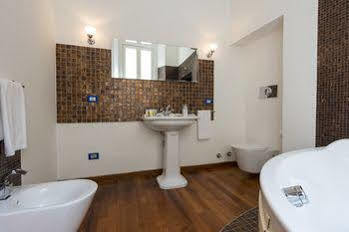 Hotel Royal Suites Milaan