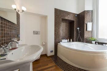 Royal Suites Milaan