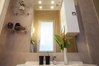 Royal Suites Milaan