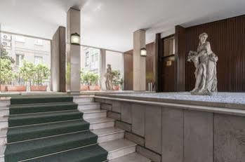 Royal Suites * Milaan