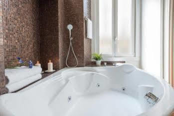 Royal Suites Milaan