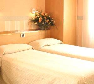 Hotel Etrusco 3*