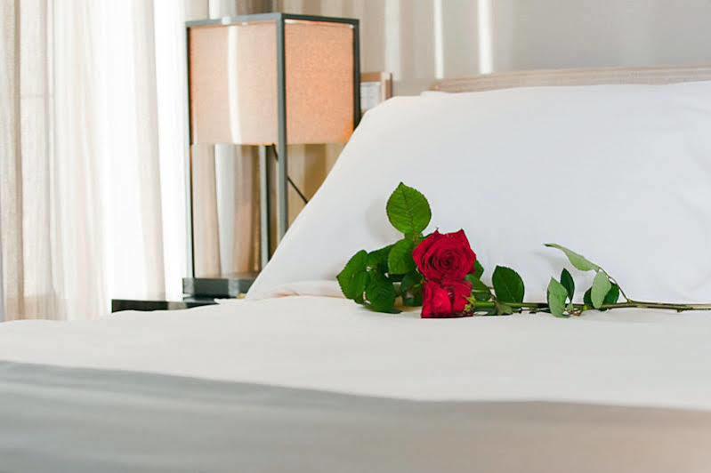 Allegroitalia San Pietro All'orto 6 Aparthotel Mailand