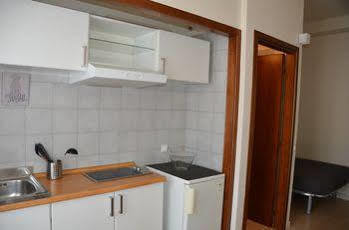 Leilighet Sigieri Milano