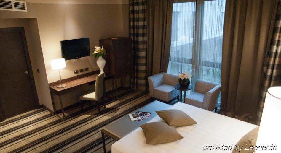 Uptown Palace Hotel Mailand