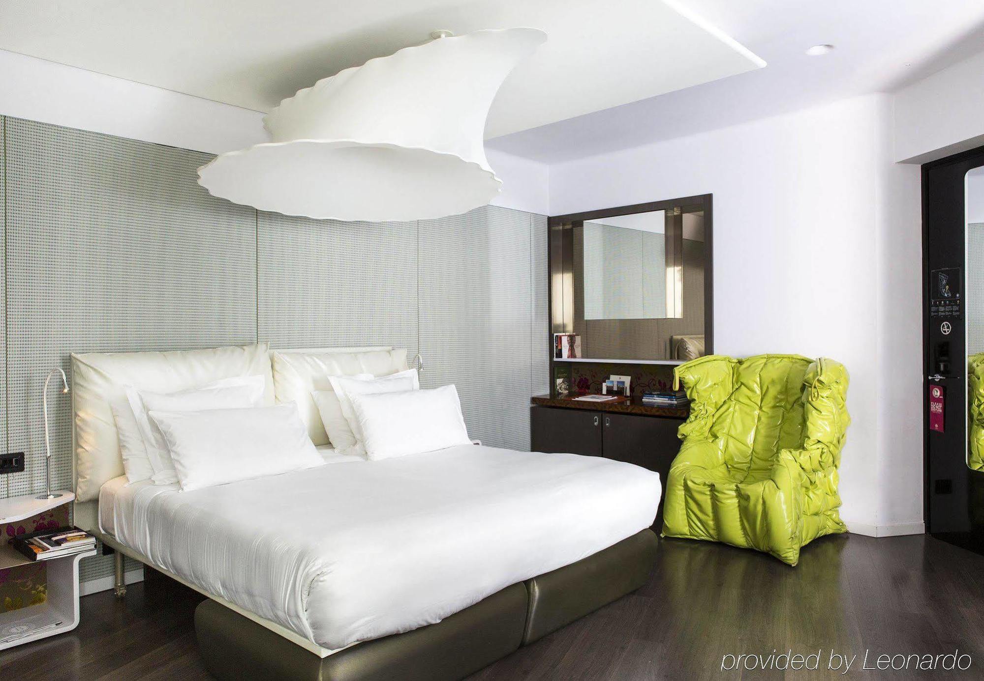 Hotell Palazzo Matteotti, The Dedica Anthology, Autograph Collection