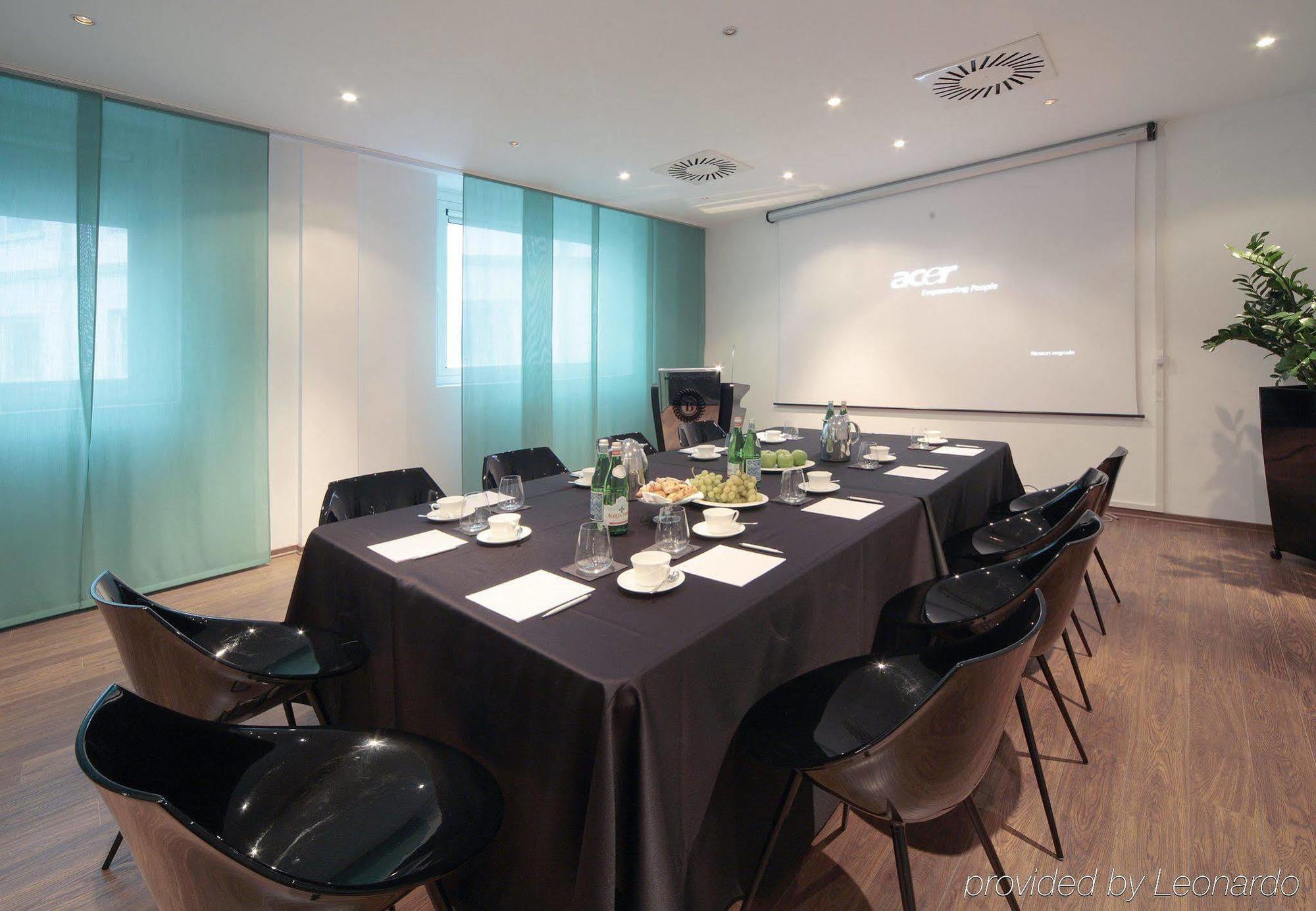 Palazzo Matteotti, The Dedica Anthology, Autograph Collection Hotell 5*