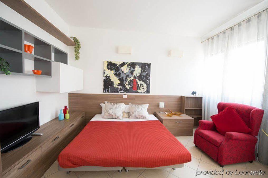 Aparthotel Residenza Cenisio Mailand