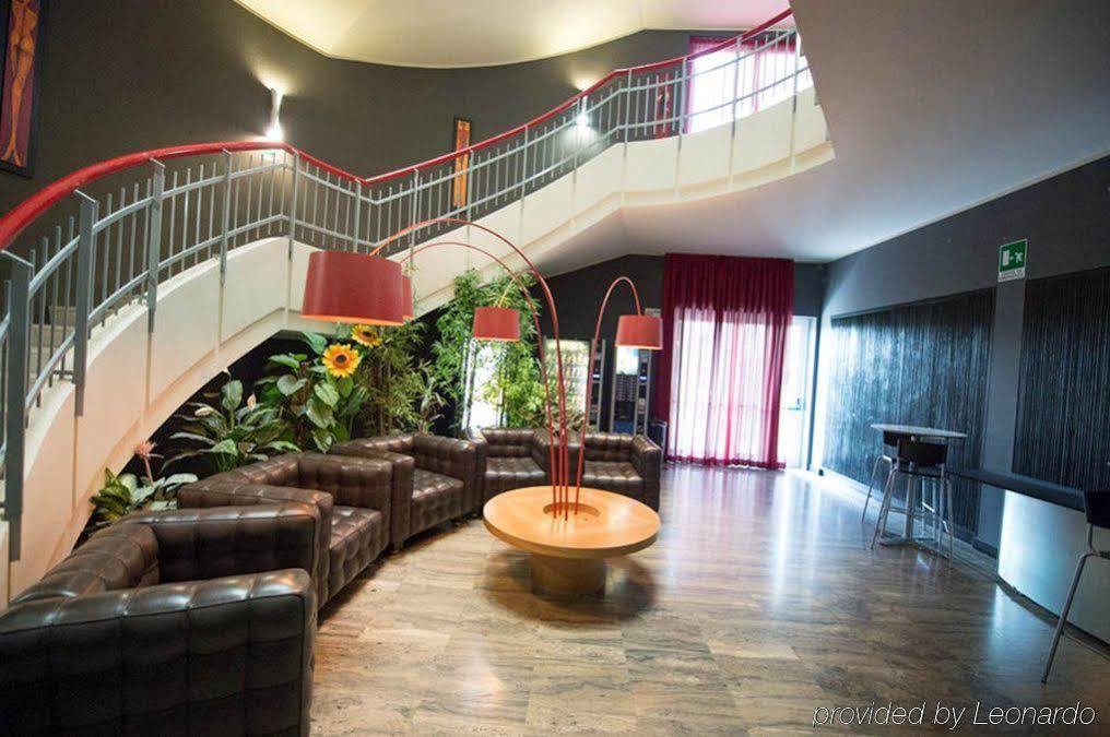 Residenza Cenisio Aparthotel Mailand