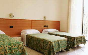 Hotel Eden Milan