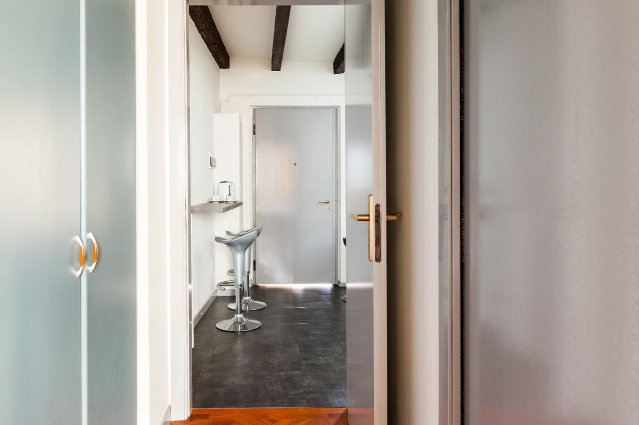 Lima Apartment