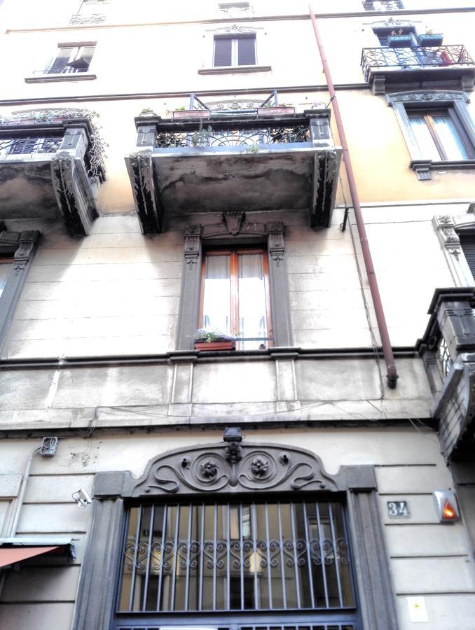 Flat-palestrina 34 Apartment *