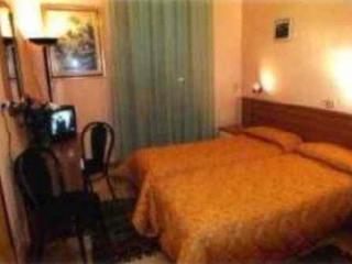 Hotel Ca' Grande Milan