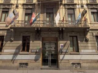 Hotel Ariosto Milan