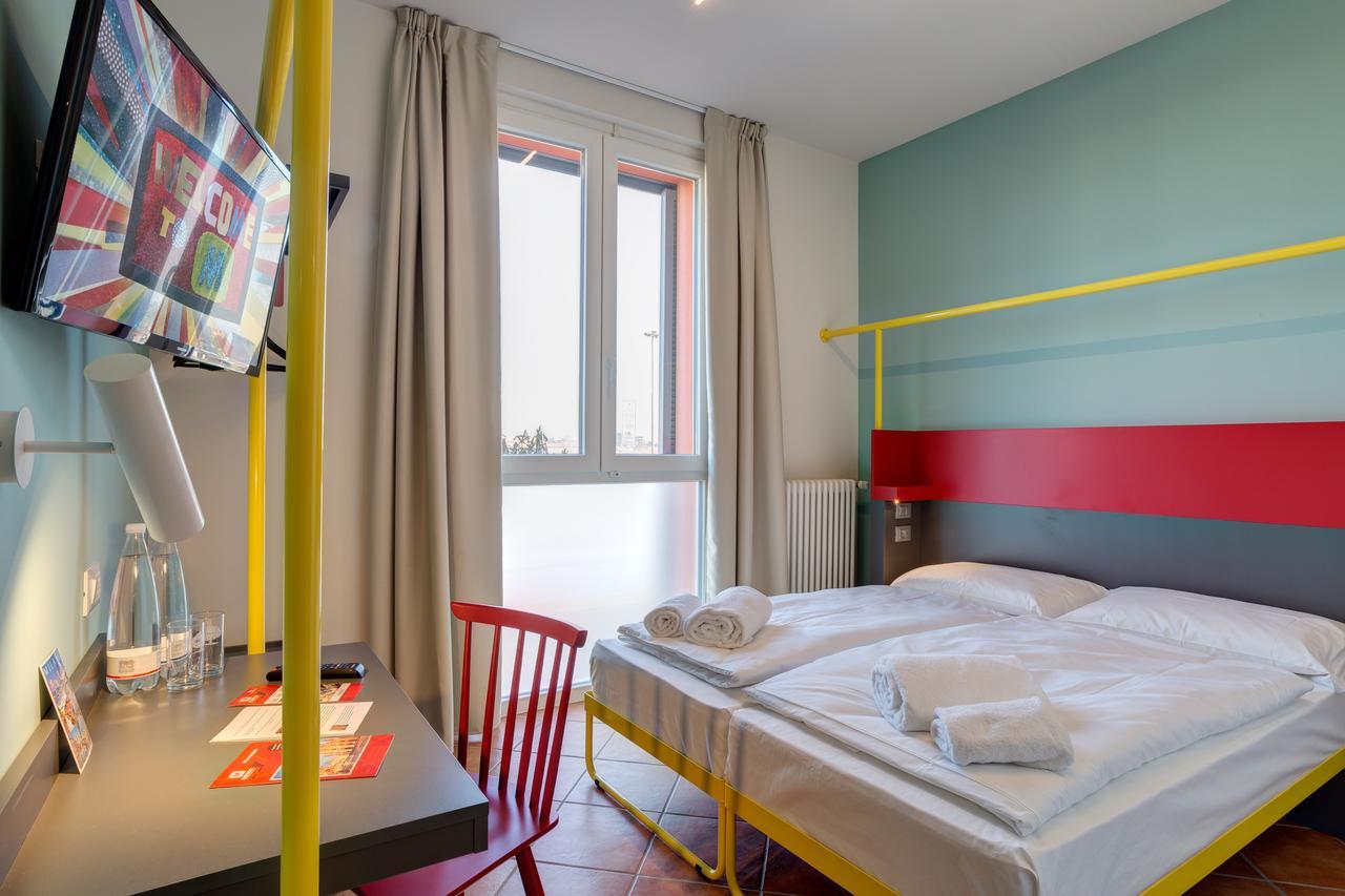 Meininger Garibaldi Milano