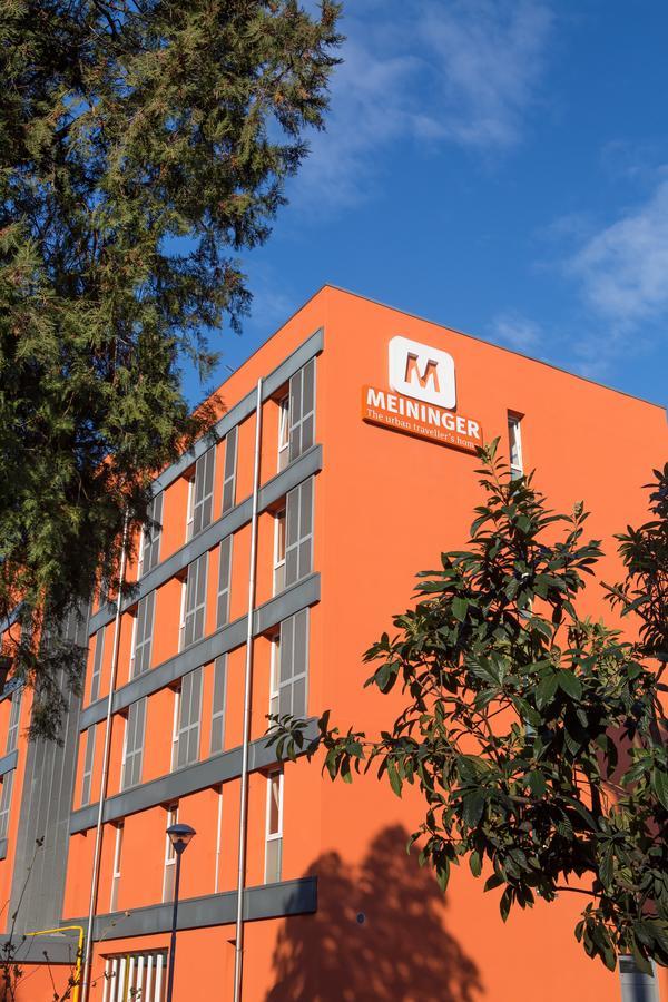 Meininger Garibaldi Hostel