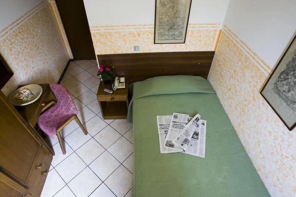 Hotel La Pace Milaan