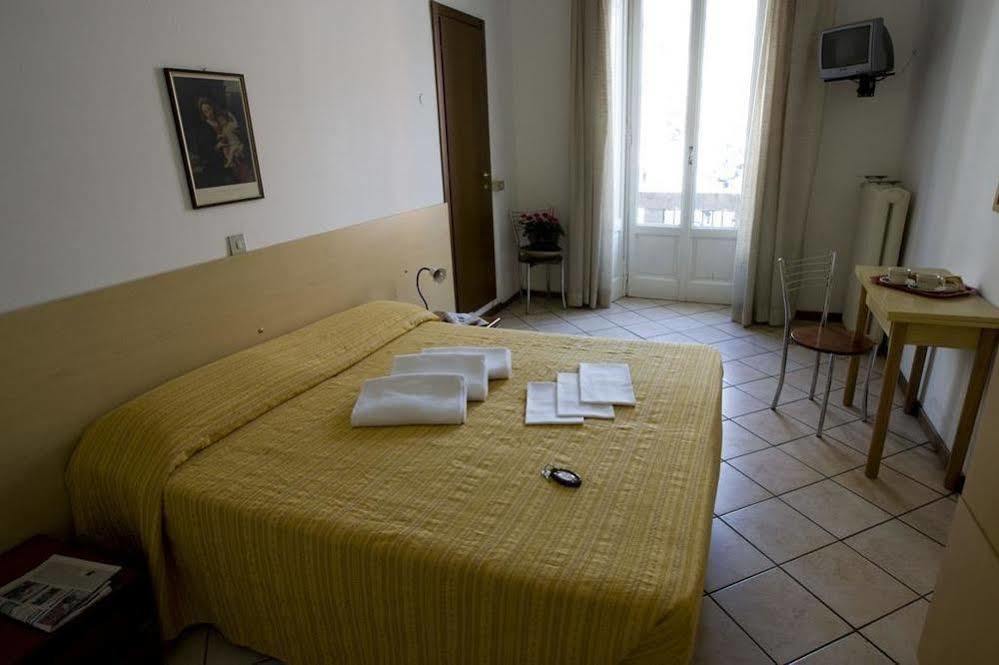 Hotel La Pace Milaan