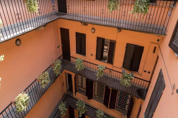 Duomo Loft Lejlighed