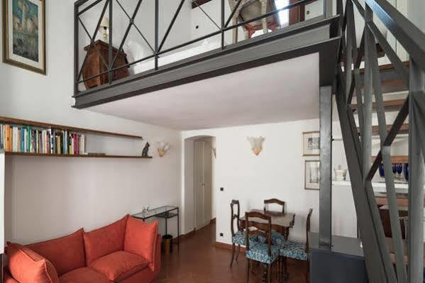 Lejlighed Duomo Loft