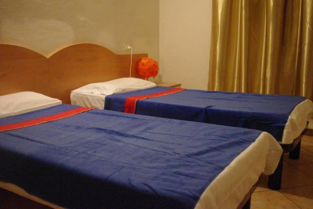 Hotel Alba Mailand