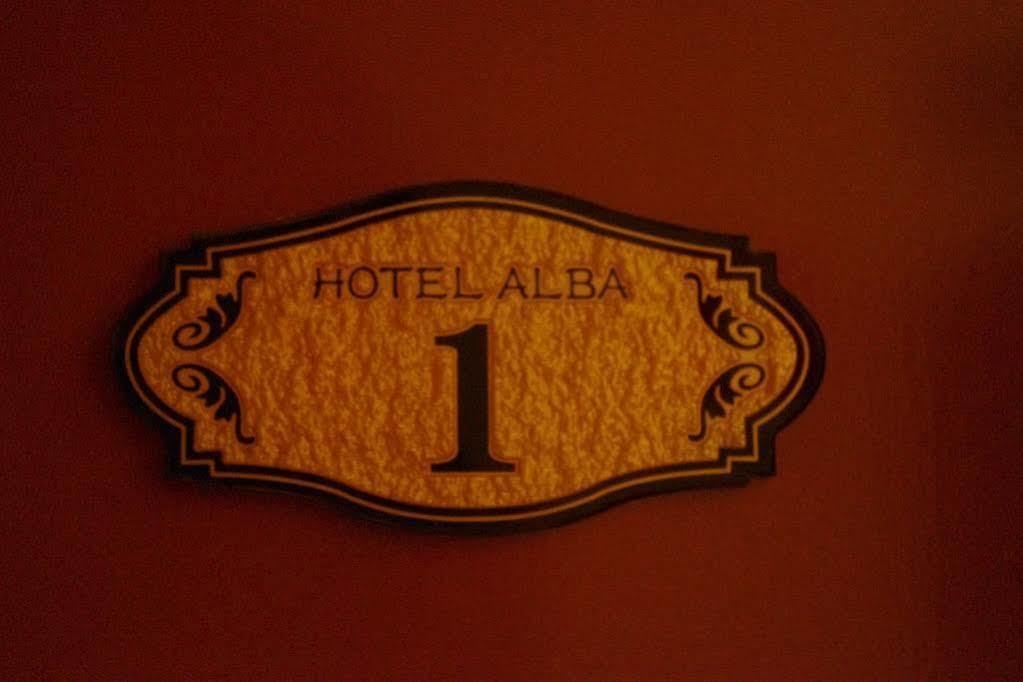 Alba