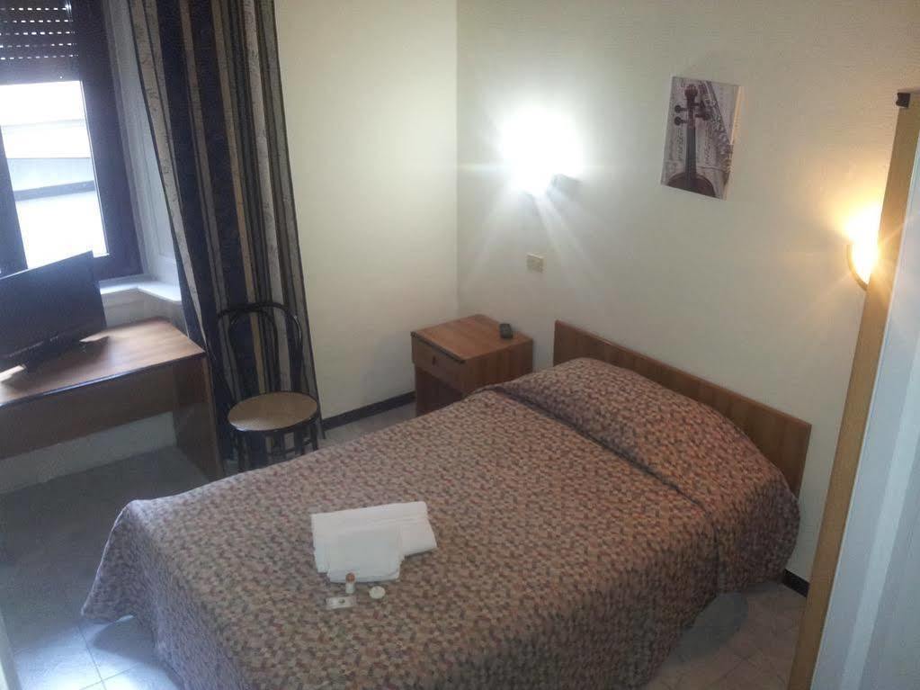 Hotel Leonardo Da Vinci *