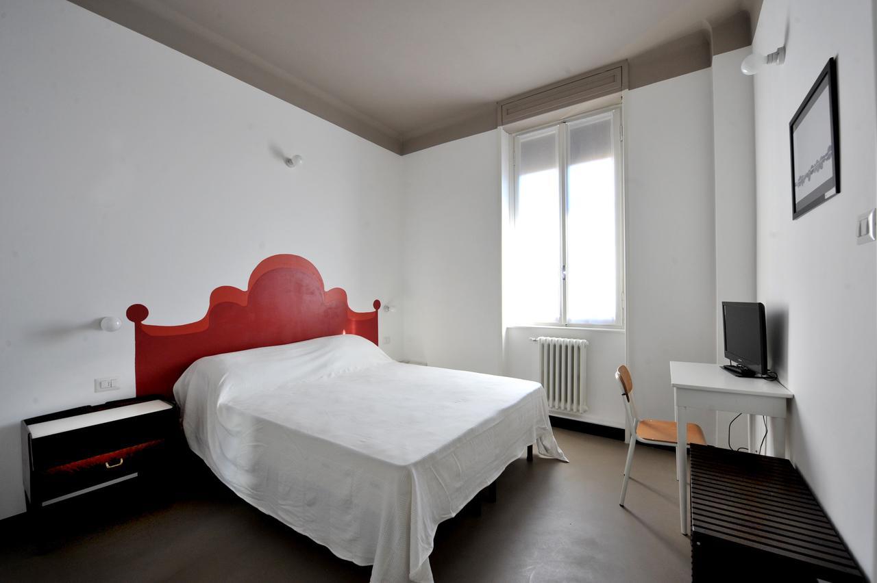 Quater Lett Bed & Breakfast