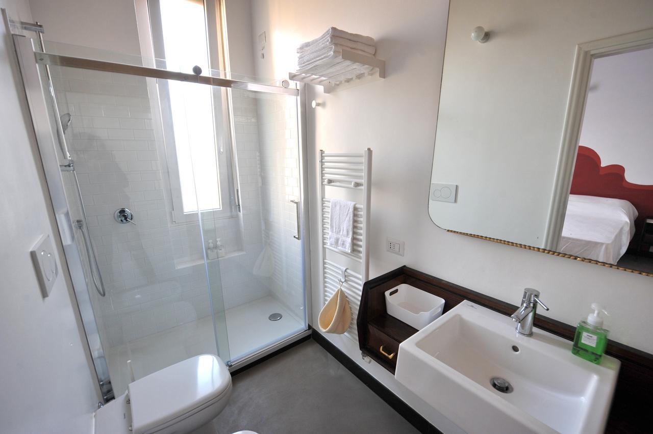 Quater Lett 2* Milano