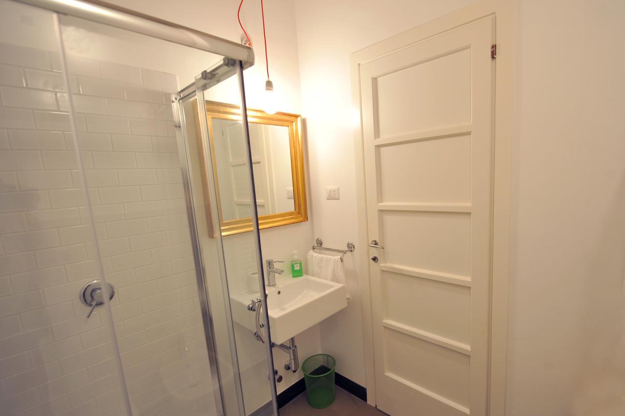 Quater Lett Bed & Breakfast Milano