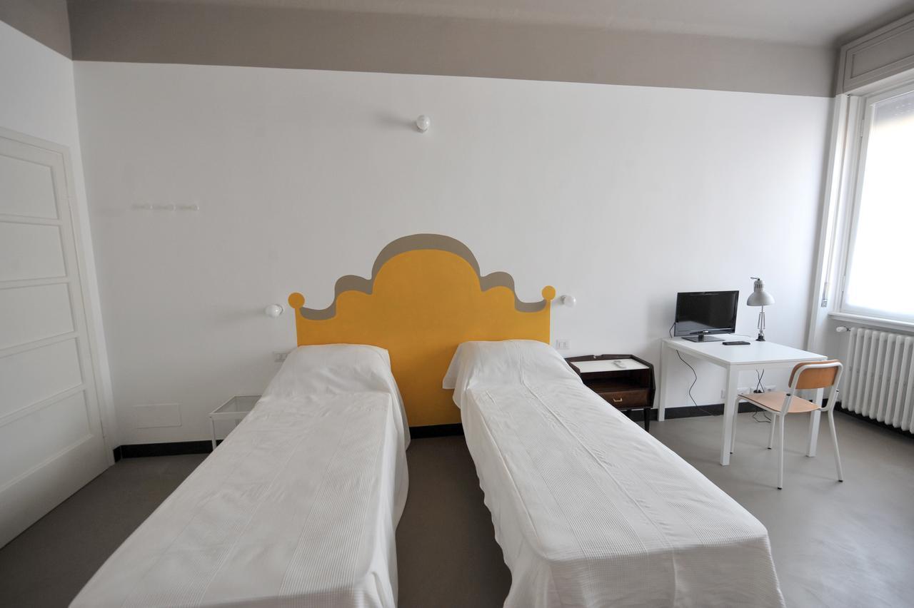 Quater Lett Bed & Breakfast 2*
