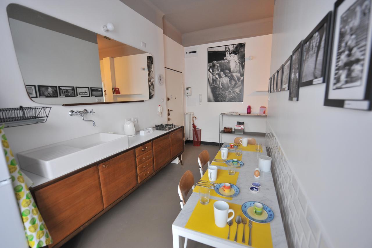 Bed & Breakfast Quater Lett