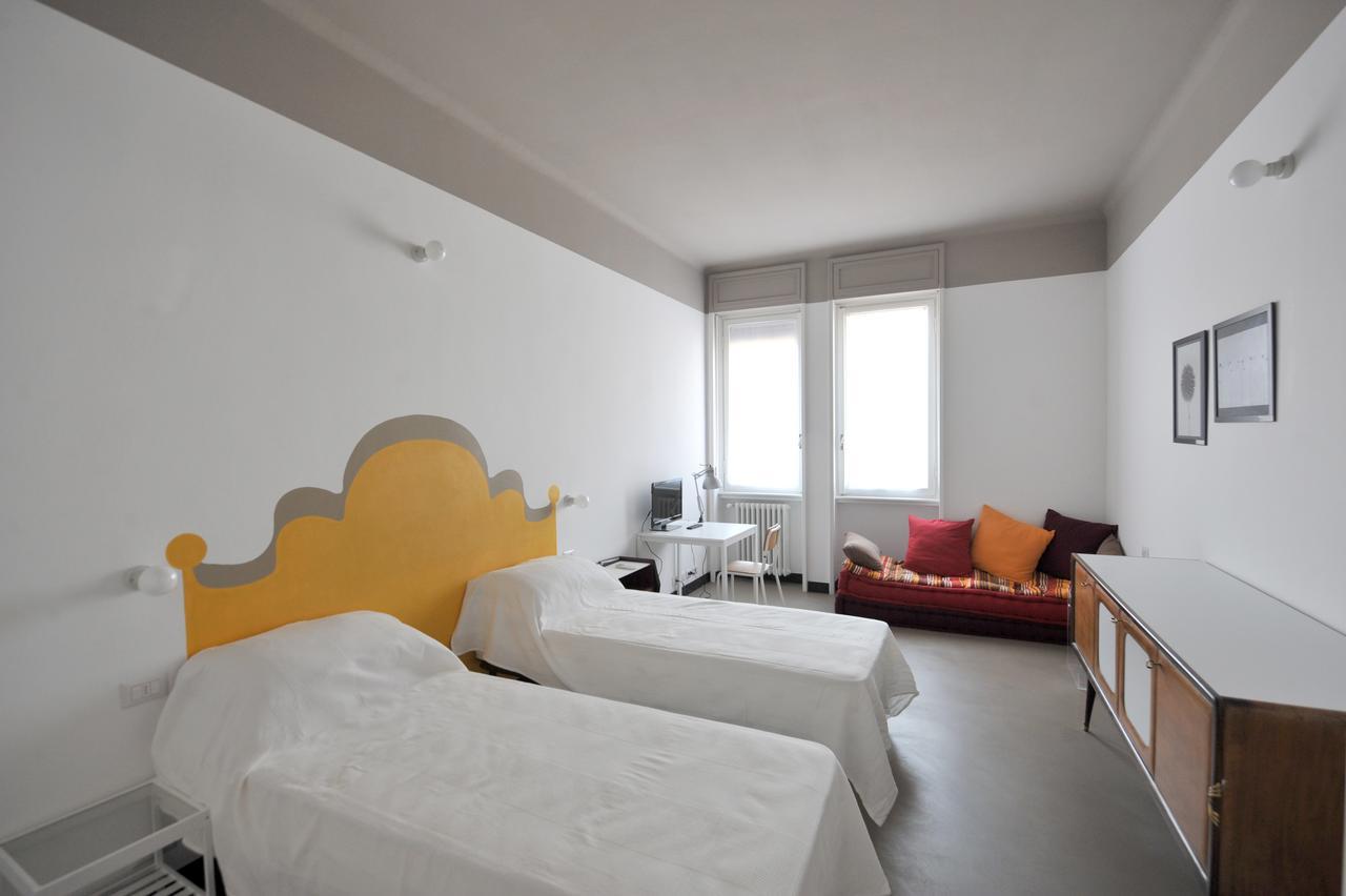 Quater Lett 2* Milano