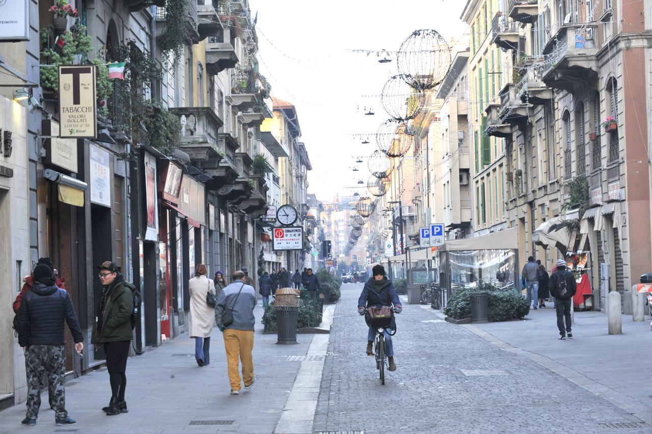 Quater Lett Bed & Breakfast Milano