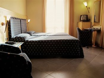 Hotel Nuovo Marghera Mailand
