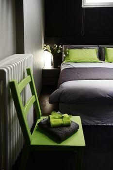 Bed & Breakfast Miloft Guest And Terrace Milano