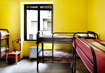 New Generation Navigli Hostel Mailand
