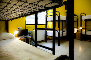 Hostel New Generation Navigli Mailand