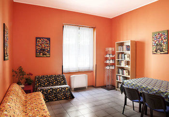 New Generation Navigli Hostel