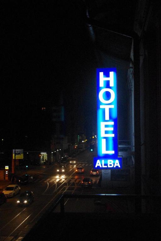 Alba * Mailand