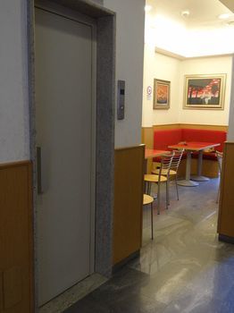 Parma Hotell