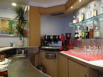 Hotell Parma 2*