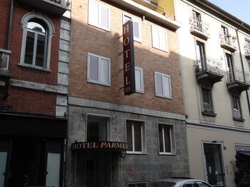 Parma 2* Milano